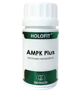Holofit AMPK Plus · Equisalud · 50 cápsulas