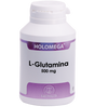 Holomega L-Glutamina · Equisalud · 180 cápsulas