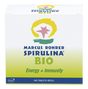 Spirulina BIO · Marcus Rohrer · Recarga 540 comprimidos