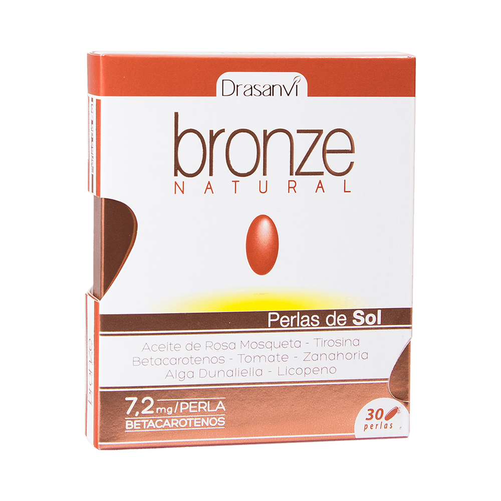 Bronze · Drasanvi · 30 perlas