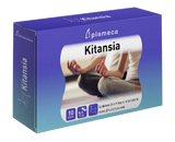 Kitansia · Plameca · 10 cápsulas