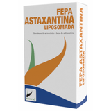 Fepa-Astaxantina Liposomada · Fepadiet · 20 cápsulas