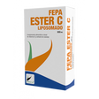 Fepa-Ester C Liposomada 800 mg · Fepadiet · 20 cápsulas