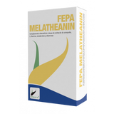 Fepa-Melatheanin · Fepadiet · 20 cápsulas