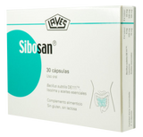 Sibosan · Laves · 30 cápsulas