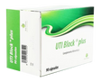 Utiblock Plus · Margan · 90 cápsulas