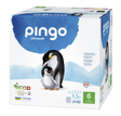 Pañales Ecológicos Talla 6 XL · Pingo · 64 unidades