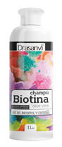 Champú Biotina y Aloe Vera · Drasanvi · 1 litro