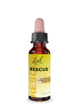 Rescue Remedy (Remedio Rescate) · Bach · 10 ml