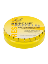 Rescue Pastilles · Bach · 50 gramos