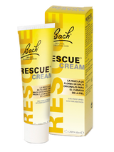 Rescue Cream (Remedio Rescate) · Bach · 30 grs
