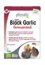 Black Garlic (Ajo Negro) · Physalis · 30 comprimidos