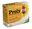 Prolyvit Efervescente · Noefar · 16 sobres