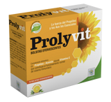 Prolyvit Efervescente · Noefar · 16 sobres