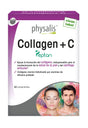 Collagen + C · Physalis · 60 comprimidos