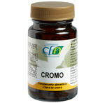 Cromo · CFN · 90 comprimidos