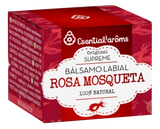 Bálsamo Labial de Rosa Mosqueta · Esential'Aroms · 5 gramos