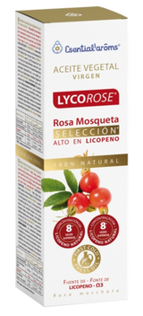 Lycorose - Aceite Vegetal de Rosa Mosqueta · Esential'Aroms · 100 ml