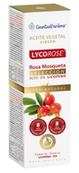 Lycorose - Aceite Vegetal de Rosa Mosqueta · Esential'Aroms · 100 ml