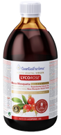 Lycorose - Aceite Vegetal de Rosa Mosqueta · Esential'Aroms · 500 ml