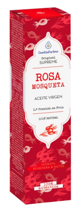 Aceite de Rosa Mosqueta Silvestre · Esential'Aroms · 125 ml