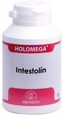 Holomega Intestolin · Equisalud · 180 cápsulas