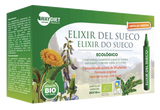 Elixir del Sueco BIO · Waydiet · 20 ampollas