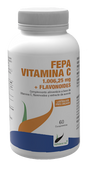 Fepa-Vitamina C 1.000 mg · Fepadiet · 60 comprimidos
