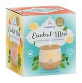 Humidificador Esential'Mist Cromoterapia · Esential'Aroms