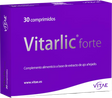 Vitarlic Forte · Vitae · 30 comprimidos