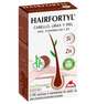 Hairfortyl · Dietéticos Intersa · 60 cápsulas