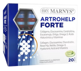 Artrohelp Forte · Marnys · 20 viales