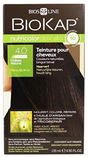 Biokap Nutricolor Delicato Rapid 4.0 Castaño Natural · Biokap · 135 ml