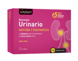 Bienestar Urinario · Vitalart · 10 sobres