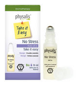 Roll-On No Stress · Physalis · 10 ml