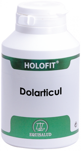 Holofit Dolarticul · Equisalud · 180 cápsulas