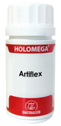 Holomega Artiflex · Equisalud · 50 cápsulas