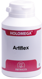 Holomega Artiflex · Equisalud · 180 cápsulas