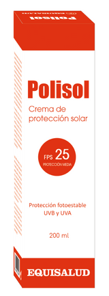Polisol · Equisalud · 200 ml
