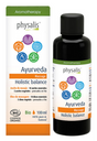 Aceite de Masaje Ayurveda · Physalis · 100 ml