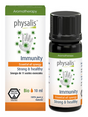 Sinergia Immunity · Physalis · 10 ml
