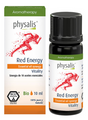 Sinergia Red Energy · Physalis · 10 ml