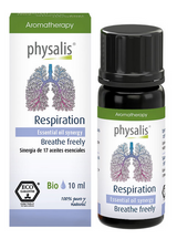 Sinergia Respiration · Physalis · 10 ml