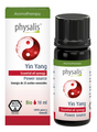 Sinergia Yin Yang · Physalis · 10 ml