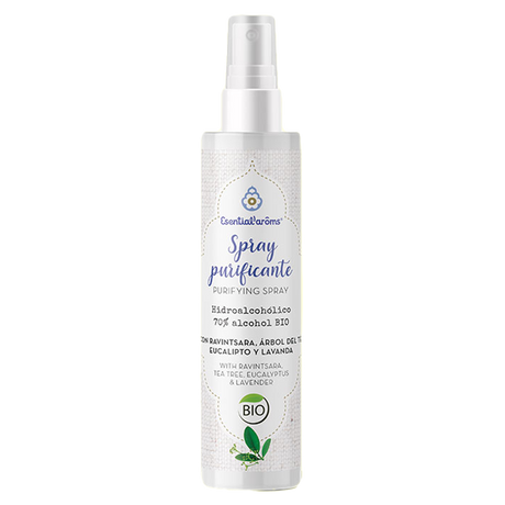 Spray Purificante BIO · Esential'Aroms · 100 ml