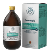 Depurativo Bios · La Decottopia · 500 ml