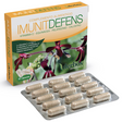 Imunit Defens · Derbos · 30 cápsulas