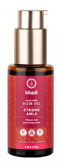 Aceite Capilar de Amla · Khadi · 50 ml