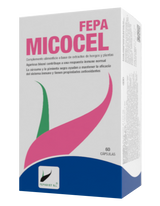 Fepa-Micocel · Fepadiet · 60 cápsulas