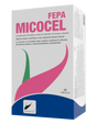 Fepa-Micocel · Fepadiet · 60 cápsulas